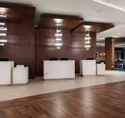 Courtyard by Marriott Jekyll Island hotel detail image 3