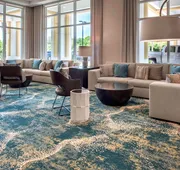 Courtyard by Marriott Jekyll Island hotel detail image 5