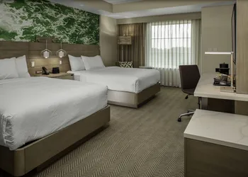 Courtyard by Marriott Jekyll Island hotel thumbnail 6