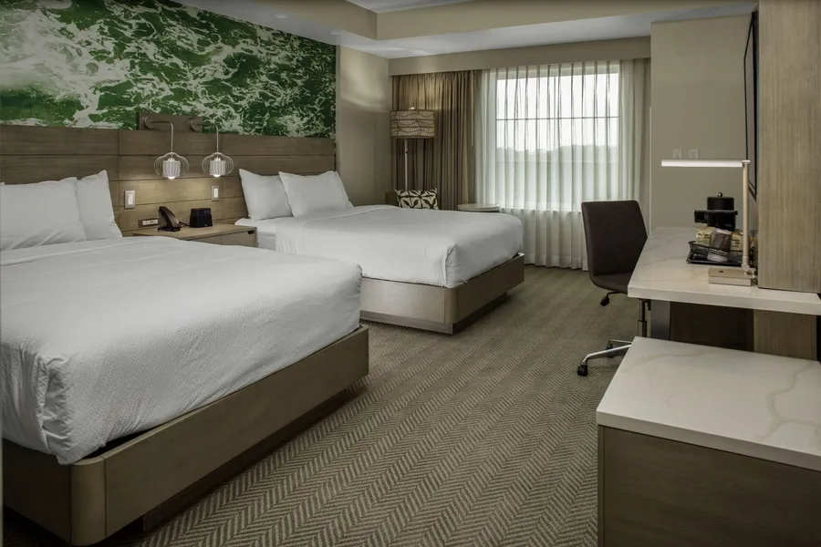 Courtyard by Marriott Jekyll Island hotel detail image 6