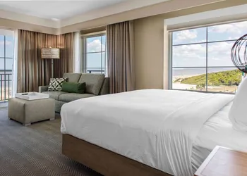 Courtyard by Marriott Jekyll Island hotel thumbnail 8