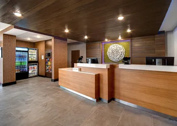 Fairfield Inn & Suites by Marriott Grand Rapids Wyoming hotel thumbnail 2