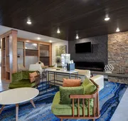 Fairfield Inn & Suites by Marriott Grand Rapids Wyoming hotel detail image 3