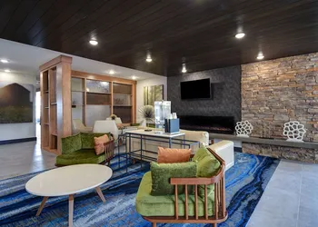 Fairfield Inn & Suites by Marriott Grand Rapids Wyoming hotel thumbnail 3
