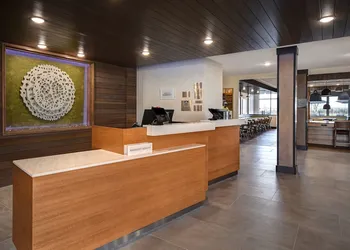 Fairfield Inn & Suites by Marriott Grand Rapids Wyoming hotel thumbnail 5