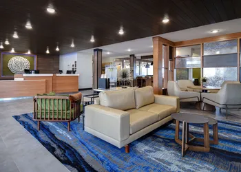 Fairfield Inn & Suites by Marriott Grand Rapids Wyoming hotel thumbnail 6