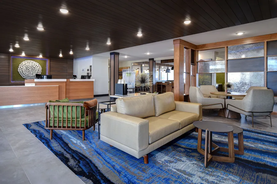 Fairfield Inn & Suites by Marriott Grand Rapids Wyoming hotel detail image 6