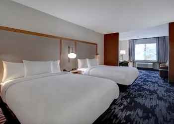 Fairfield Inn & Suites by Marriott Grand Rapids Wyoming hotel thumbnail 8