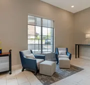 Comfort Suites Cincinnati University - Downtown hotel detail image 3