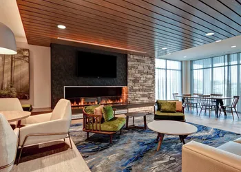 Fairfield Inn & Suites by Marriott Selinsgrove hotel thumbnail 2