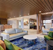 Fairfield Inn & Suites by Marriott Selinsgrove hotel detail image 3