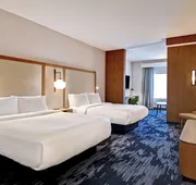 Fairfield Inn & Suites by Marriott Selinsgrove hotel detail image 5