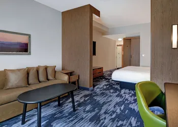 Fairfield Inn & Suites by Marriott Selinsgrove hotel thumbnail 6