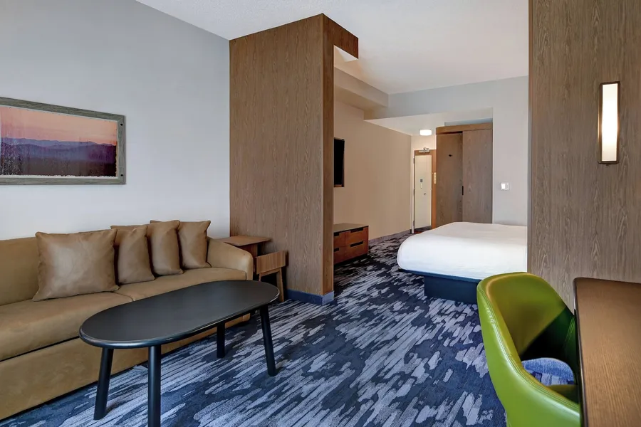 Fairfield Inn & Suites by Marriott Selinsgrove hotel detail image 6