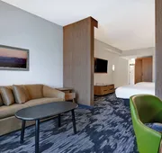 Fairfield Inn & Suites by Marriott Selinsgrove hotel detail image 7
