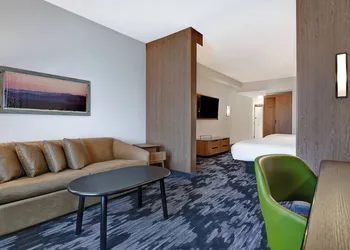 Fairfield Inn & Suites by Marriott Selinsgrove hotel thumbnail 7