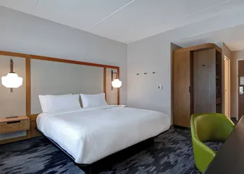Fairfield Inn & Suites by Marriott Selinsgrove hotel thumbnail 8