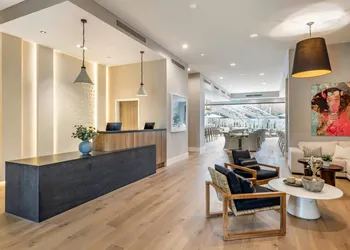Cambria Hotel Calabasas - Malibu hotel thumbnail 3