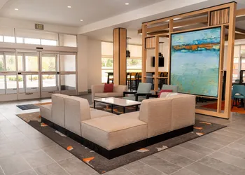 Hyatt House Nashville Airport hotel thumbnail 5