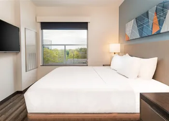 Hyatt House Nashville Airport hotel thumbnail 6