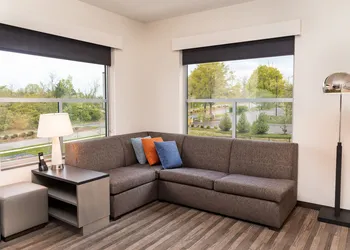 Hyatt House Nashville Airport hotel thumbnail 7