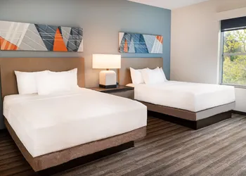 Hyatt House Nashville Airport hotel thumbnail 8