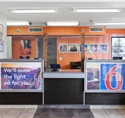 Motel 6 Tucson, AZ - North hotel detail image 5