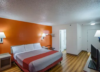 Motel 6 Tucson, AZ - North hotel thumbnail 8
