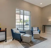 MainStay Suites Cincinnati University - Uptown hotel detail image 3