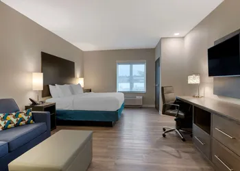 MainStay Suites Cincinnati University - Uptown hotel thumbnail 5