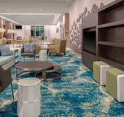 Residence Inn by Marriott Jekyll Island hotel detail image 3