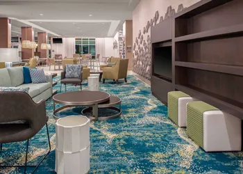 Residence Inn by Marriott Jekyll Island hotel thumbnail 3