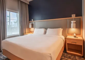 Residence Inn by Marriott Jekyll Island hotel thumbnail 6