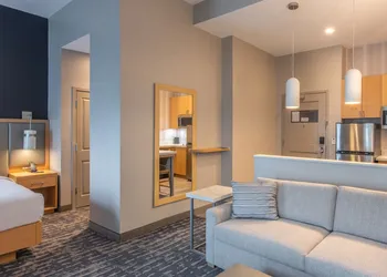 Residence Inn by Marriott Jekyll Island hotel thumbnail 7