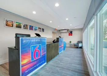 Motel 6 Bellville, OH - Mid Ohio hotel thumbnail 5