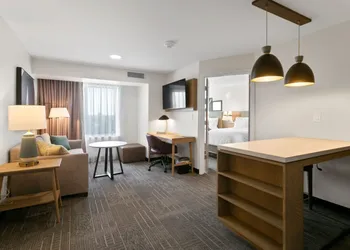 Staybridge Suites Charlotte – Tyvola by IHG hotel thumbnail 2