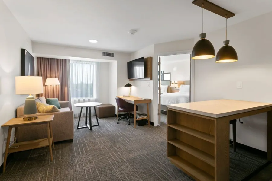 Staybridge Suites Charlotte – Tyvola by IHG hotel detail image 2