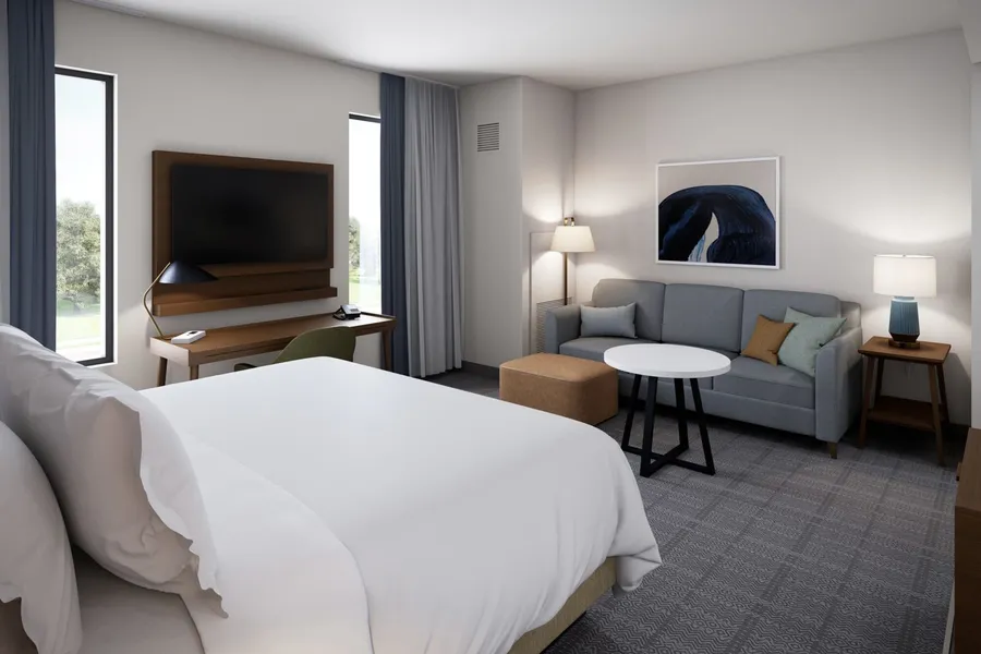 Staybridge Suites Charlotte – Tyvola by IHG hotel detail image 6