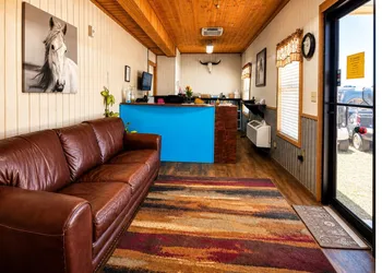 The Resource Inn Big Lake hotel thumbnail 2