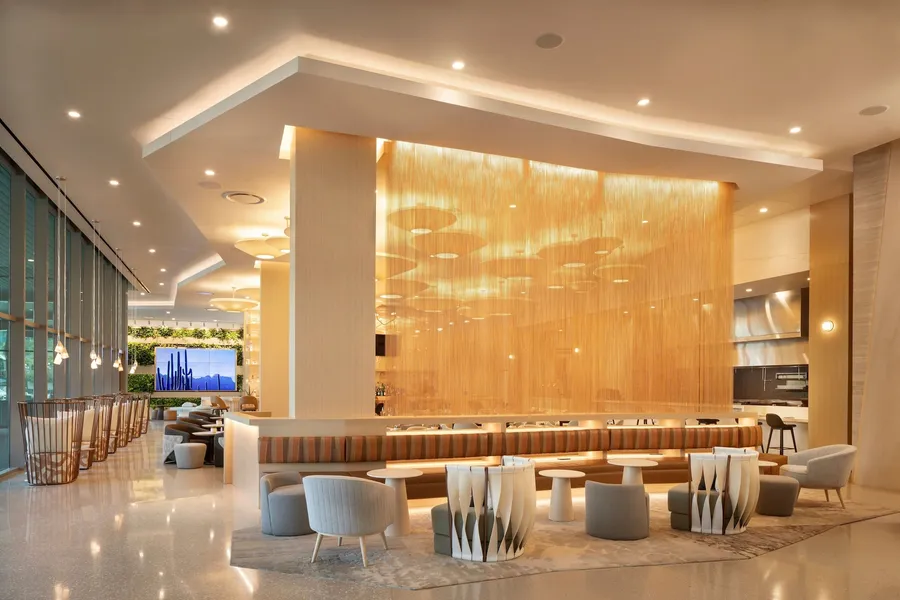 The Westin Tempe hotel detail image 2