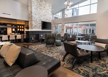 Residence Inn by Marriott Louisville Old Henry hotel thumbnail 2