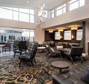 Residence Inn by Marriott Louisville Old Henry hotel detail image 3