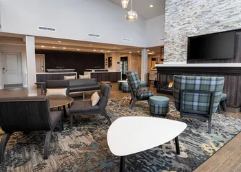 Residence Inn by Marriott Louisville Old Henry hotel thumbnail 4
