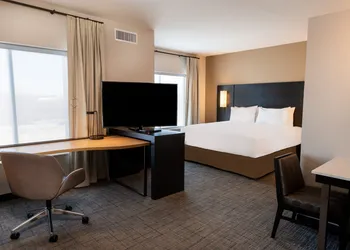 Residence Inn by Marriott Louisville Old Henry hotel thumbnail 6