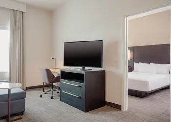 Residence Inn by Marriott Louisville Old Henry hotel thumbnail 8