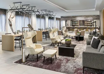 AC by Marriott Portland Beaverton hotel thumbnail 4