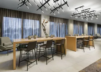 AC by Marriott Portland Beaverton hotel thumbnail 5
