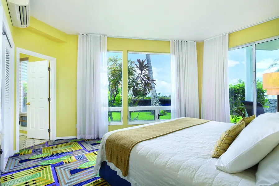 Holua Resort hotel detail image 2