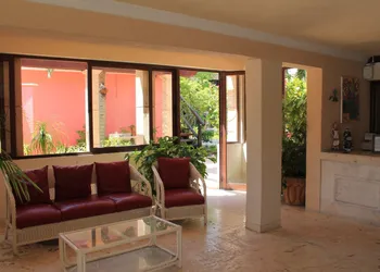 Hotel Cabanas Maria del Mar hotel thumbnail 2