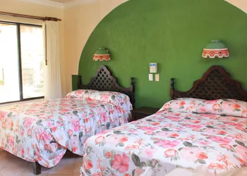 Hotel Cabanas Maria del Mar hotel thumbnail 4